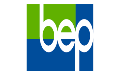 Logo BEP