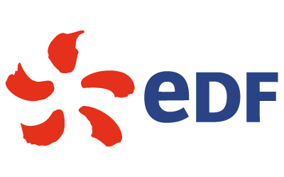 Logo EDF