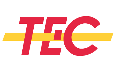 Logo TEC