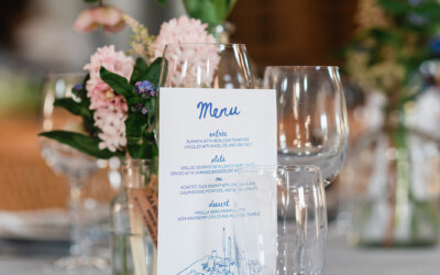 Mariage 2026 : les tendances traiteur qui font la différence