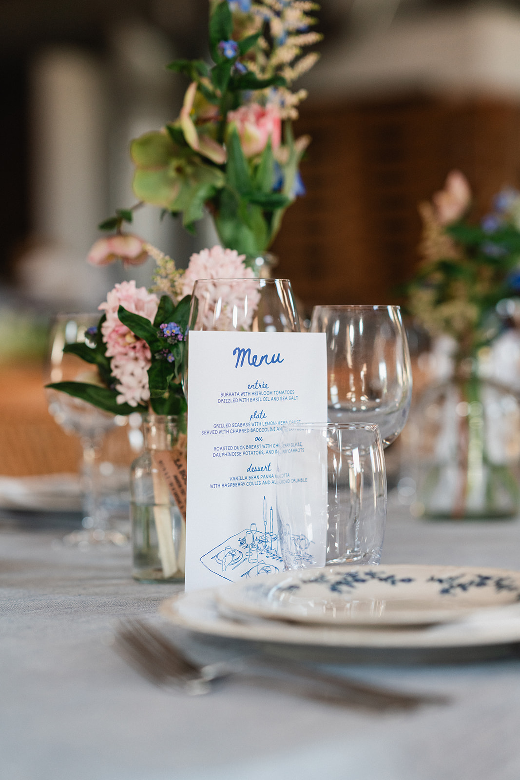 Traiteur – Grains de Folie