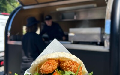 Food Trucks : la tendance qui s&rsquo;invite dans vos événements